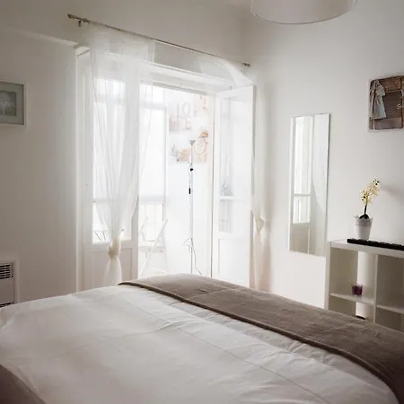 Maison d'hôtes 4u Lisboa