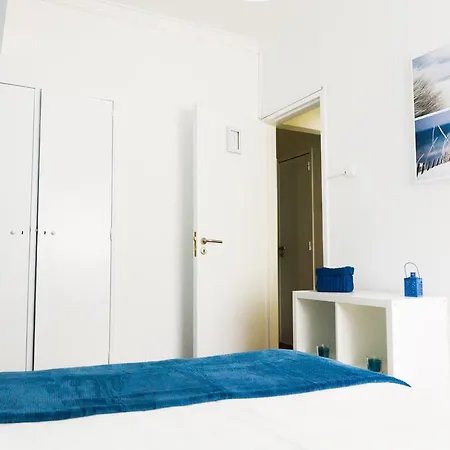 4u Gasthuis Lissabon