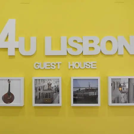 4u Maison d'hôtes