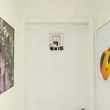 4u בית הארחה