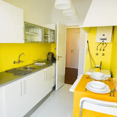 בית הארחה 4u