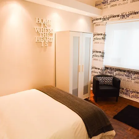 4u בית הארחה